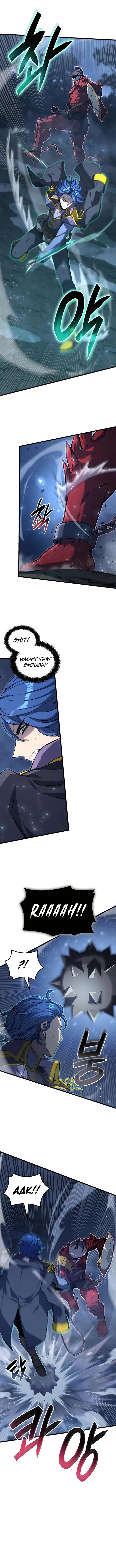 The Count’s Youngest Son is A Player Chapter 47 page 1