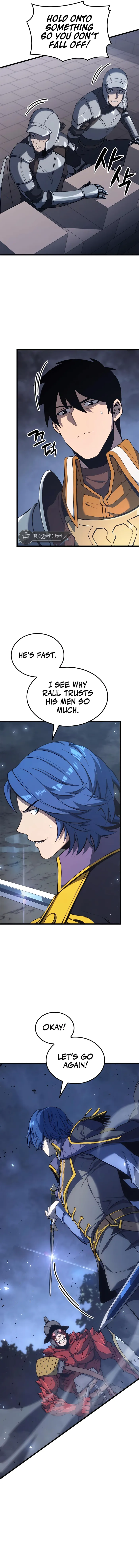 The Count’s Youngest Son is A Player Chapter 47 page 5