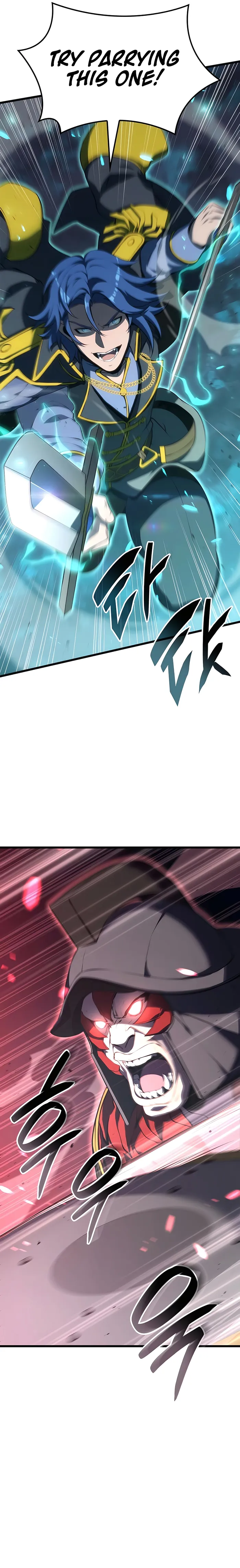 The Count’s Youngest Son is A Player Chapter 47 page 6