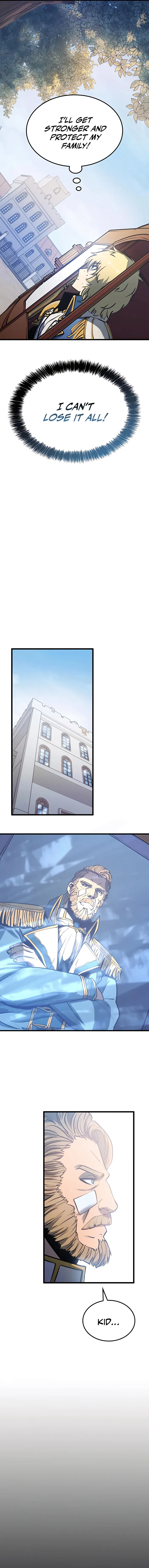 The Count’s Youngest Son is A Player Chapter 5 page 5