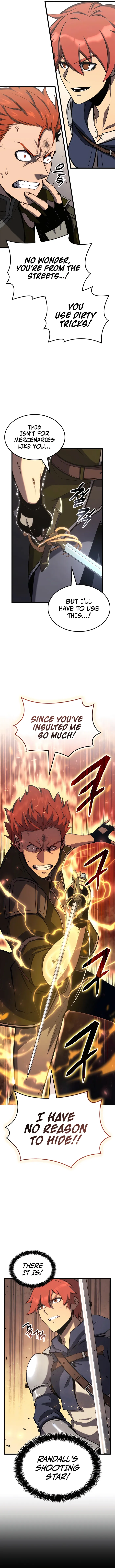The Count’s Youngest Son is A Player Chapter 53 page 9