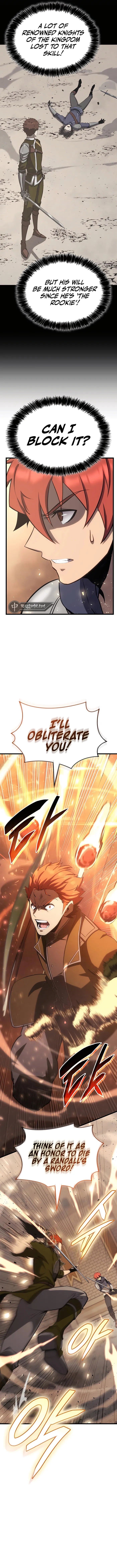 The Count’s Youngest Son is A Player Chapter 53 page 10