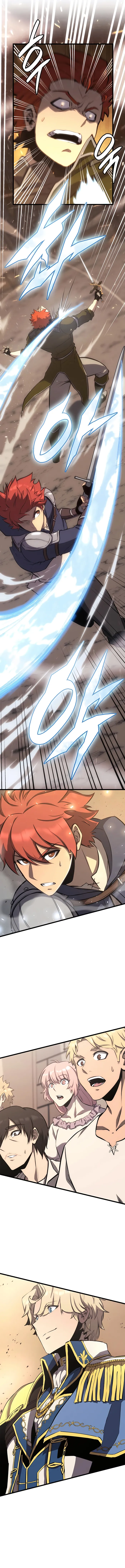 The Count’s Youngest Son is A Player Chapter 53 page 12
