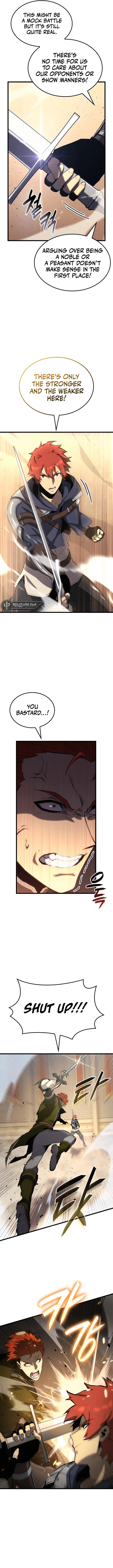 The Count’s Youngest Son is A Player Chapter 53 page 1