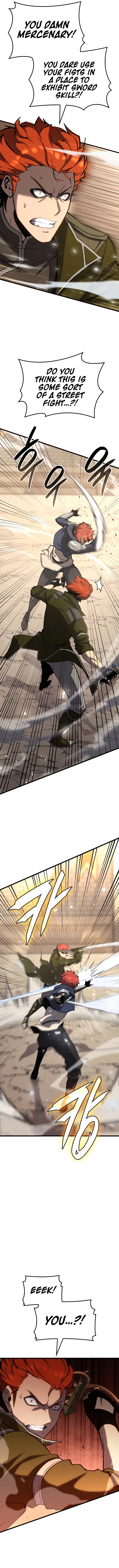 The Count’s Youngest Son is A Player Chapter 53 page 5