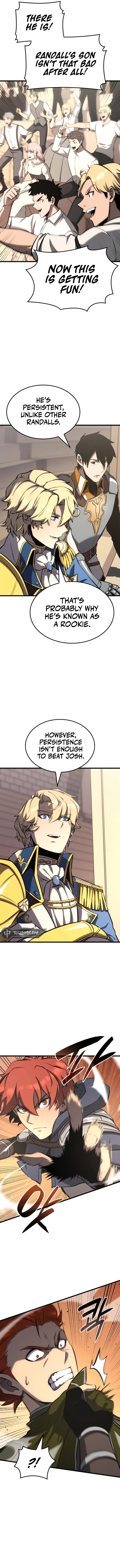 The Count’s Youngest Son is A Player Chapter 53 page 7