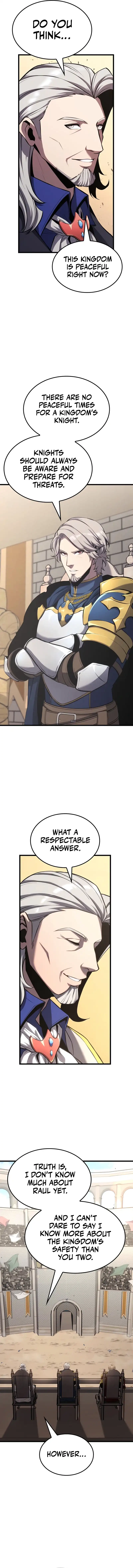 The Count’s Youngest Son is A Player Chapter 54 page 8
