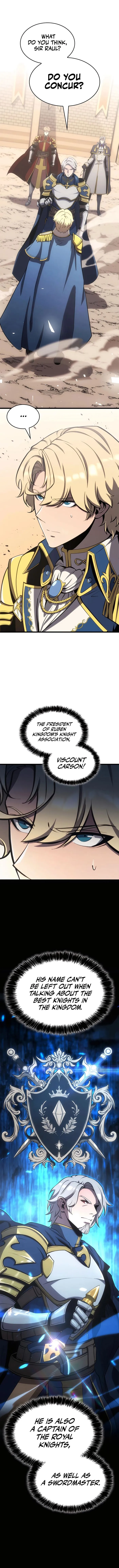 The Count’s Youngest Son is A Player Chapter 55 page 0