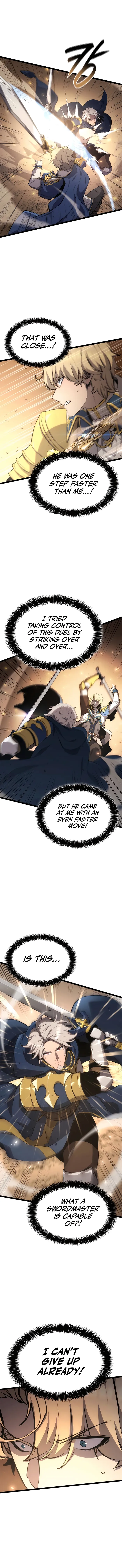 The Count’s Youngest Son is A Player Chapter 55 page 9
