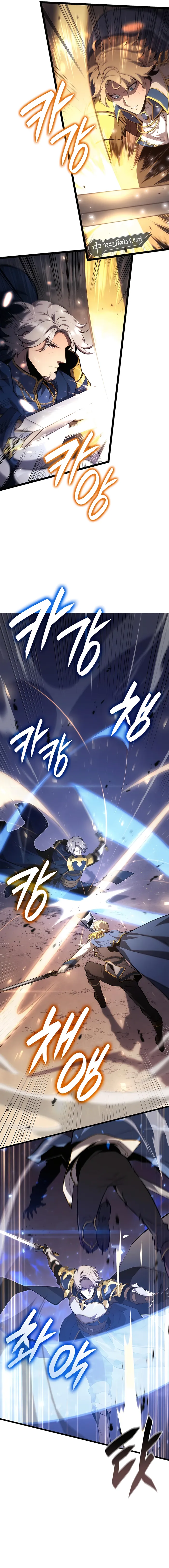 The Count’s Youngest Son is A Player Chapter 55 page 10