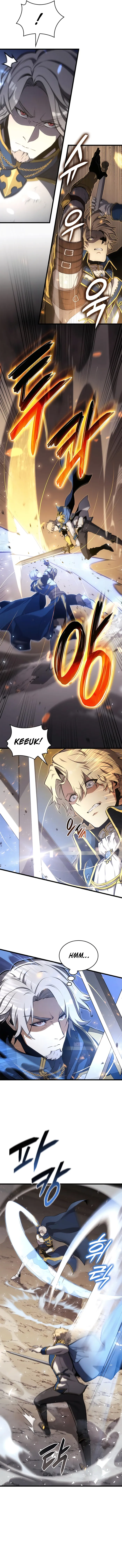 The Count’s Youngest Son is A Player Chapter 55 page 11