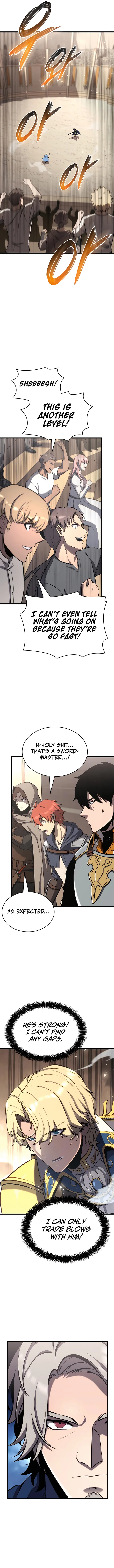 The Count’s Youngest Son is A Player Chapter 55 page 12