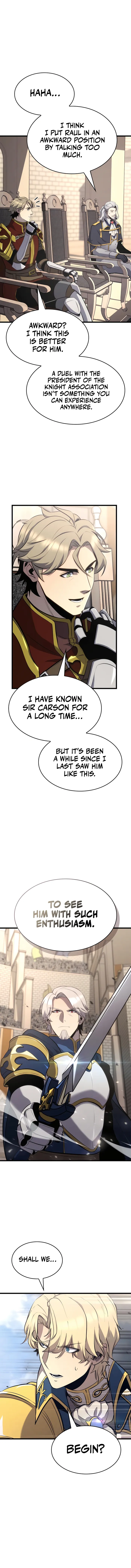 The Count’s Youngest Son is A Player Chapter 55 page 6