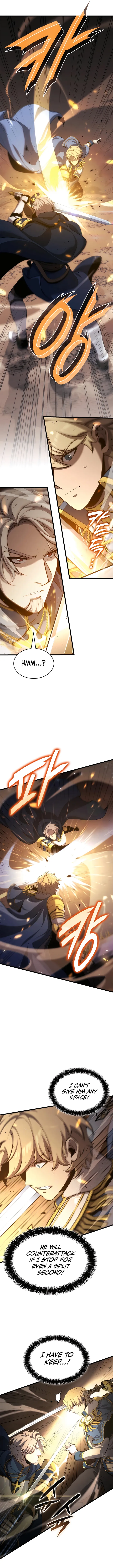 The Count’s Youngest Son is A Player Chapter 55 page 8