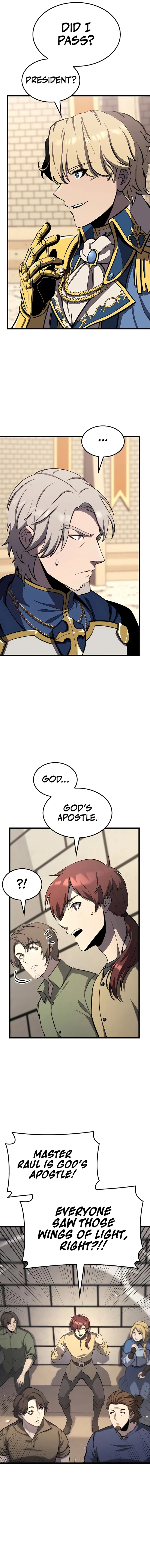 The Count’s Youngest Son is A Player Chapter 56 page 12