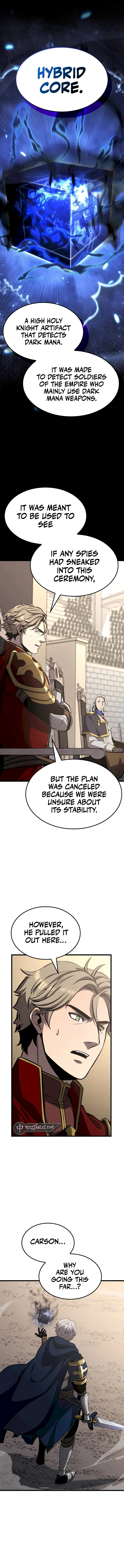 The Count’s Youngest Son is A Player Chapter 56 page 1