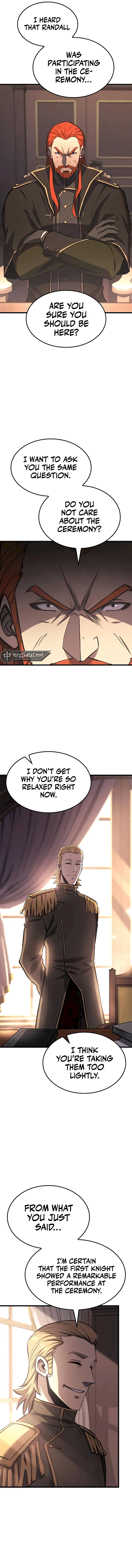 The Count’s Youngest Son is A Player Chapter 56 page 4