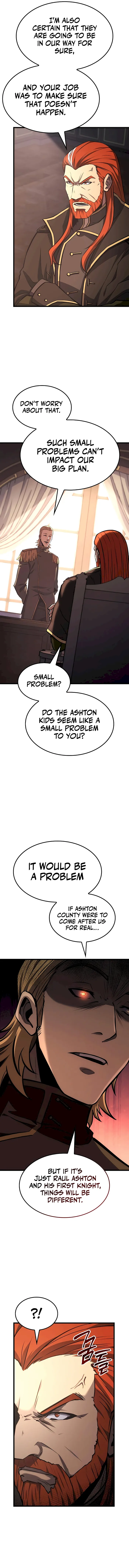 The Count’s Youngest Son is A Player Chapter 56 page 5