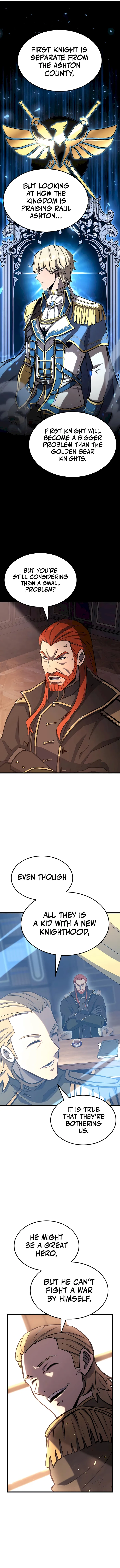 The Count’s Youngest Son is A Player Chapter 56 page 6
