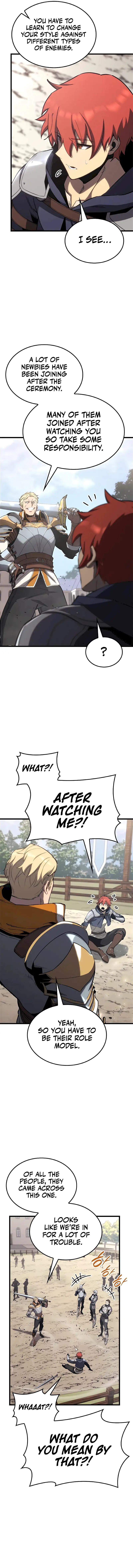 The Count’s Youngest Son is A Player Chapter 57 page 11