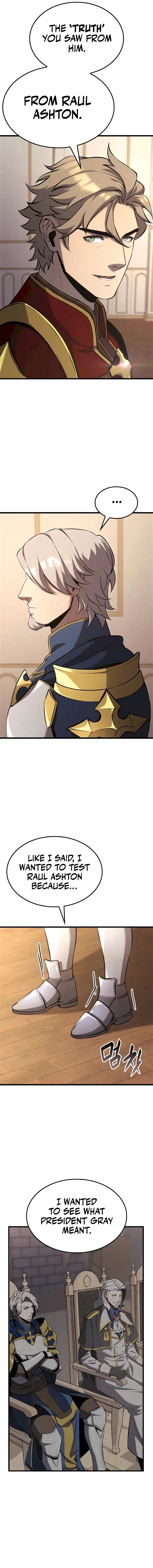 The Count’s Youngest Son is A Player Chapter 57 page 5