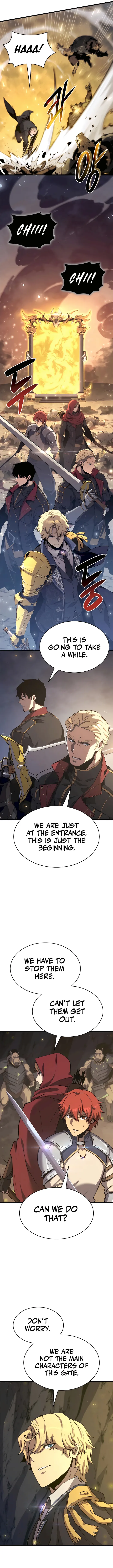 The Count’s Youngest Son is A Player Chapter 58 page 9