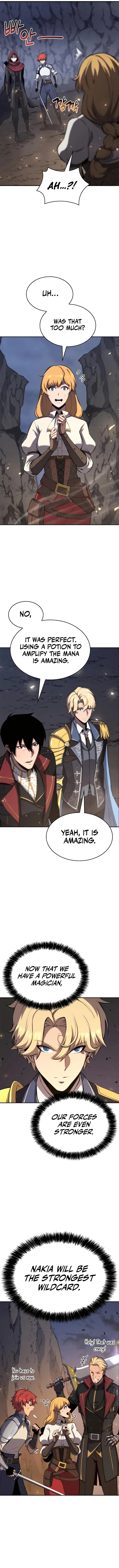 The Count’s Youngest Son is A Player Chapter 58 page 15