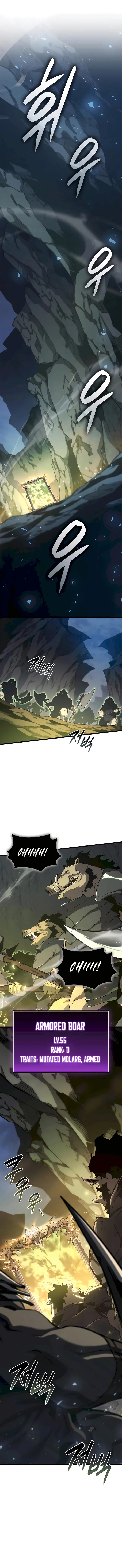 The Count’s Youngest Son is A Player Chapter 58 page 5