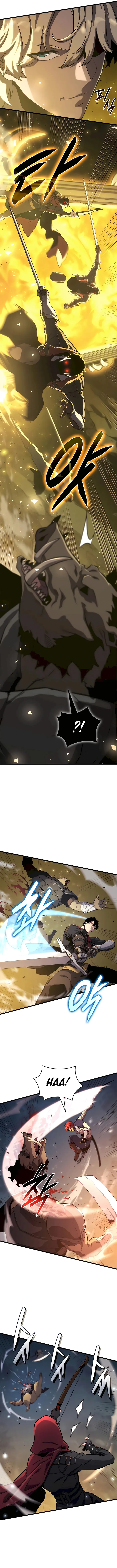 The Count’s Youngest Son is A Player Chapter 58 page 8