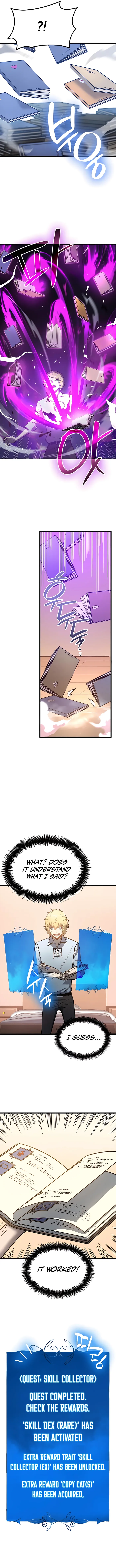 The Count’s Youngest Son is A Player Chapter 6 page 12
