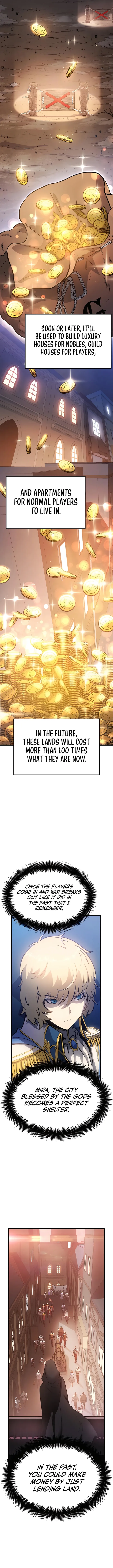 The Count’s Youngest Son is A Player Chapter 6 page 2