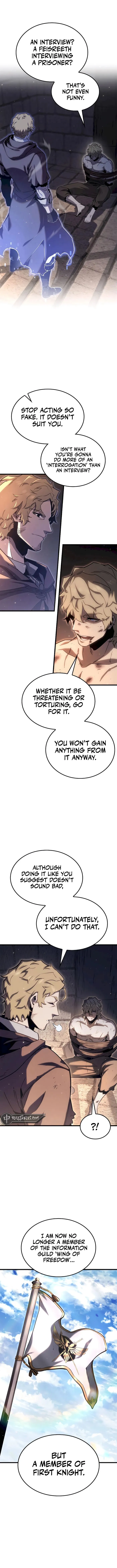 The Count’s Youngest Son is A Player Chapter 60 page 0