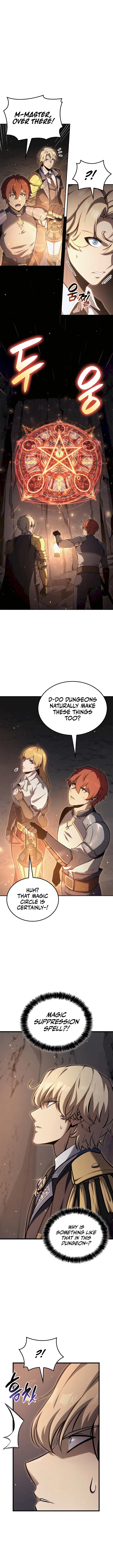 The Count’s Youngest Son is A Player Chapter 60 page 11