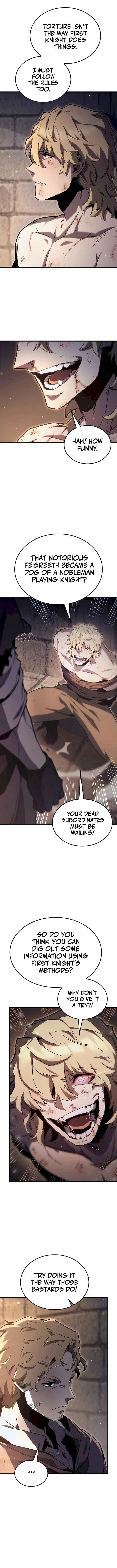 The Count’s Youngest Son is A Player Chapter 60 page 1