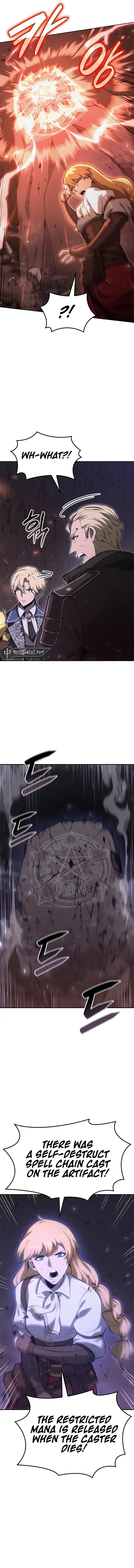 The Count’s Youngest Son is A Player Chapter 61 page 10