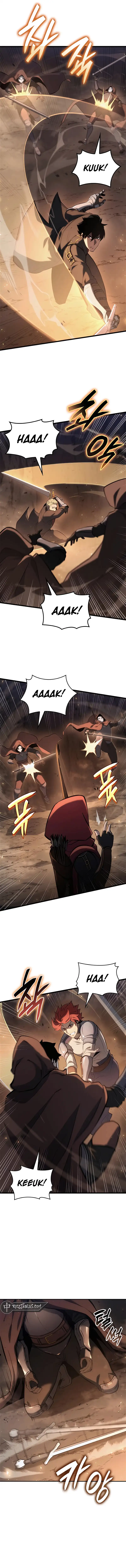 The Count’s Youngest Son is A Player Chapter 61 page 7