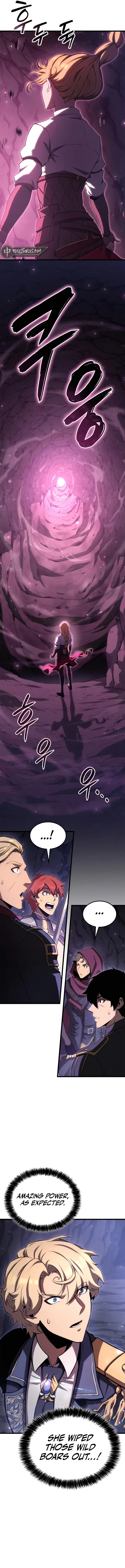 The Count’s Youngest Son is A Player Chapter 63 page 11