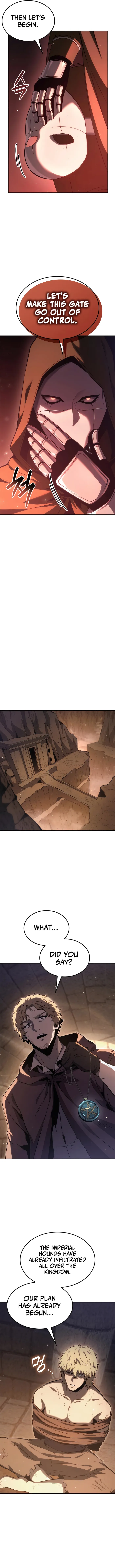 The Count’s Youngest Son is A Player Chapter 63 page 2