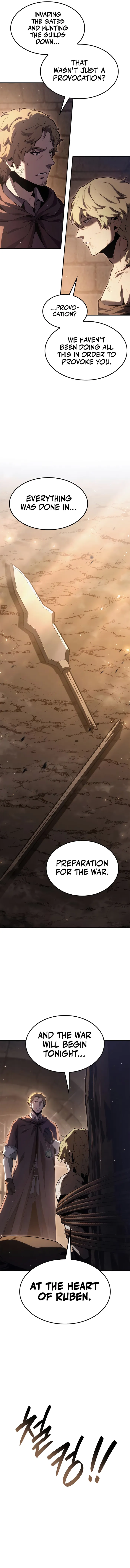 The Count’s Youngest Son is A Player Chapter 63 page 3
