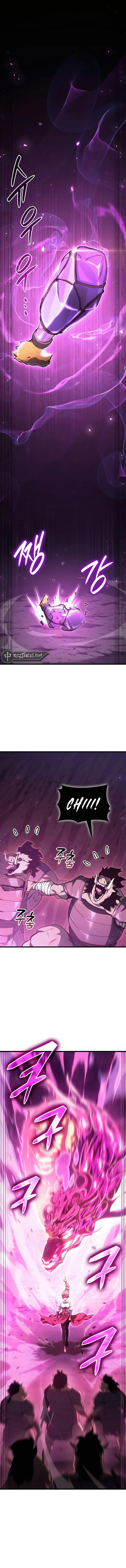 The Count’s Youngest Son is A Player Chapter 63 page 5