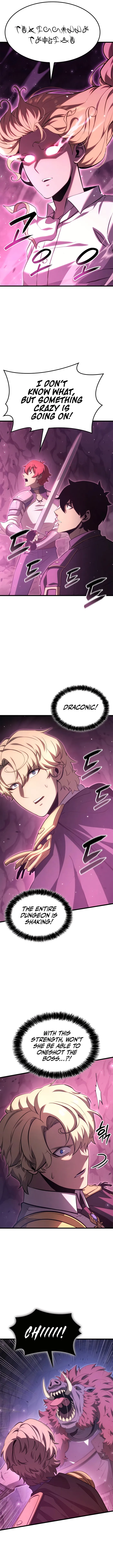 The Count’s Youngest Son is A Player Chapter 63 page 6