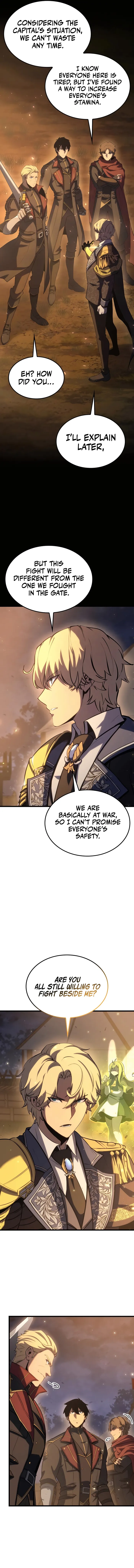The Count’s Youngest Son is A Player Chapter 67 page 9