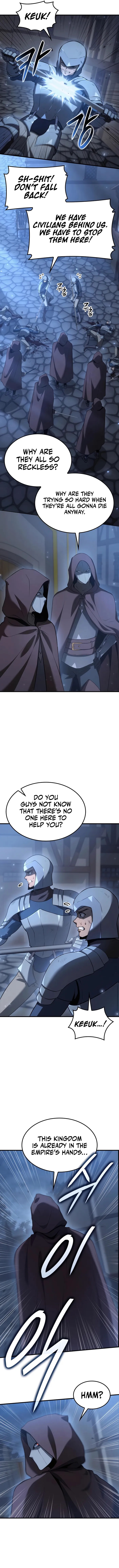 The Count’s Youngest Son is A Player Chapter 67 page 11