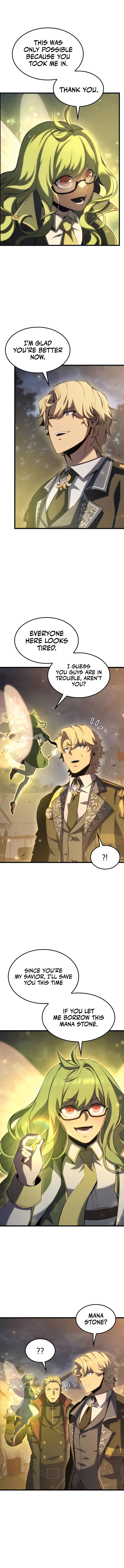 The Count’s Youngest Son is A Player Chapter 67 page 6