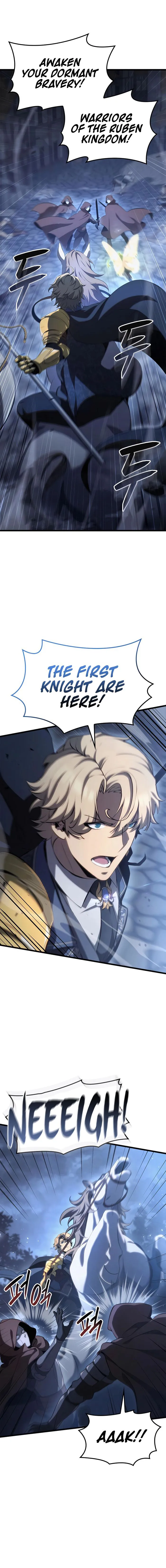 The Count’s Youngest Son is A Player Chapter 68 page 0