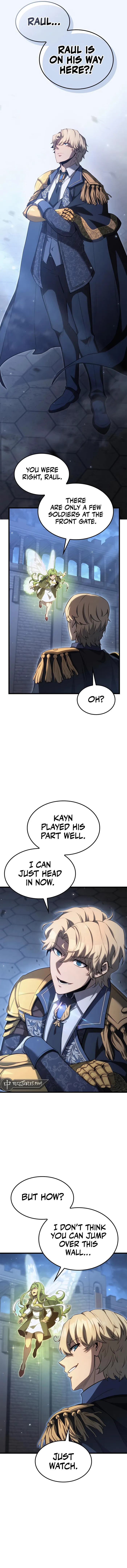 The Count’s Youngest Son is A Player Chapter 68 page 10