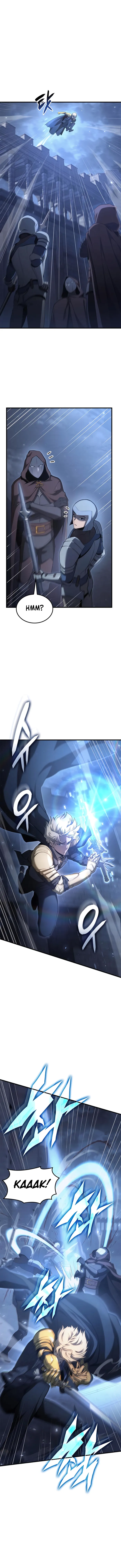 The Count’s Youngest Son is A Player Chapter 68 page 12