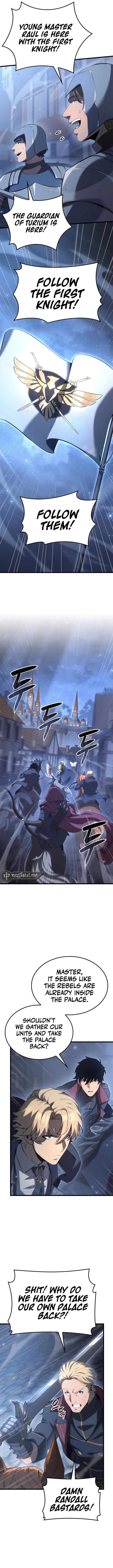 The Count’s Youngest Son is A Player Chapter 68 page 1