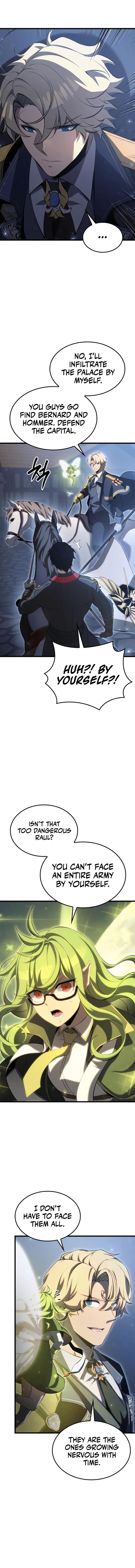 The Count’s Youngest Son is A Player Chapter 68 page 2