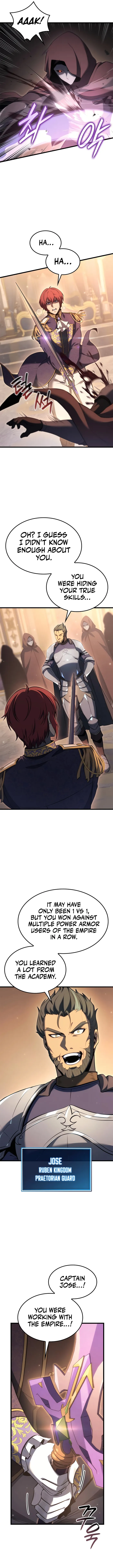 The Count’s Youngest Son is A Player Chapter 68 page 5